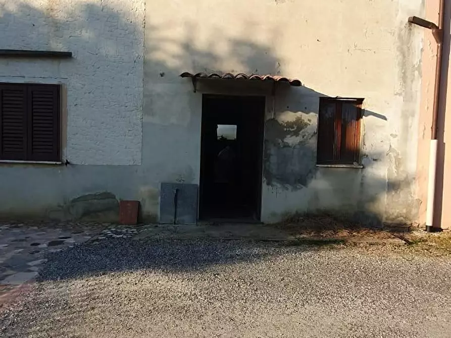 Immagine 6 di Terratetto in vendita  a Pescia