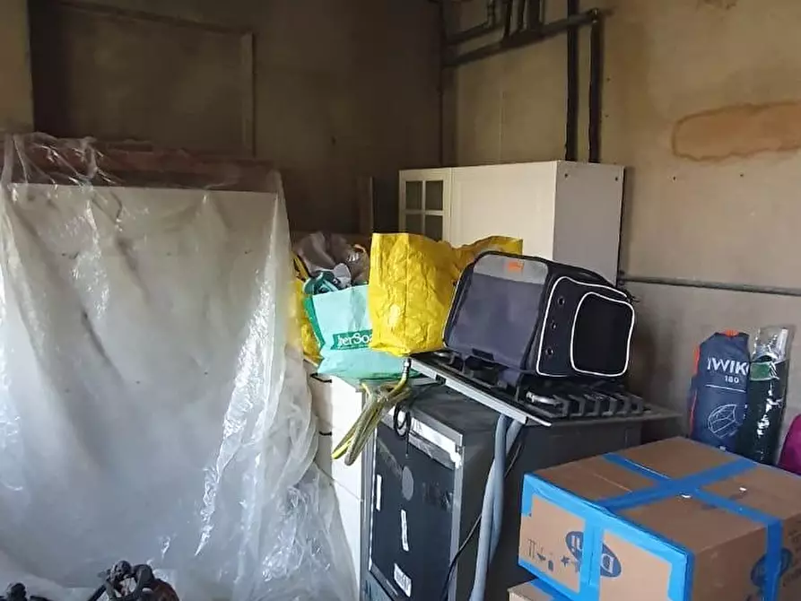 Immagine 15 di Terratetto in vendita  a Pescia