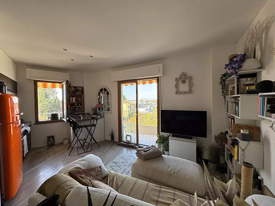 Immagine 3 di Appartamento in affitto  a Vinci