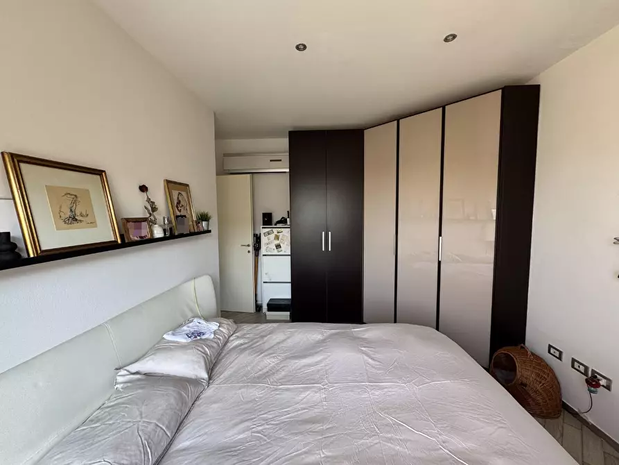 Immagine 11 di Appartamento in affitto  a Vinci