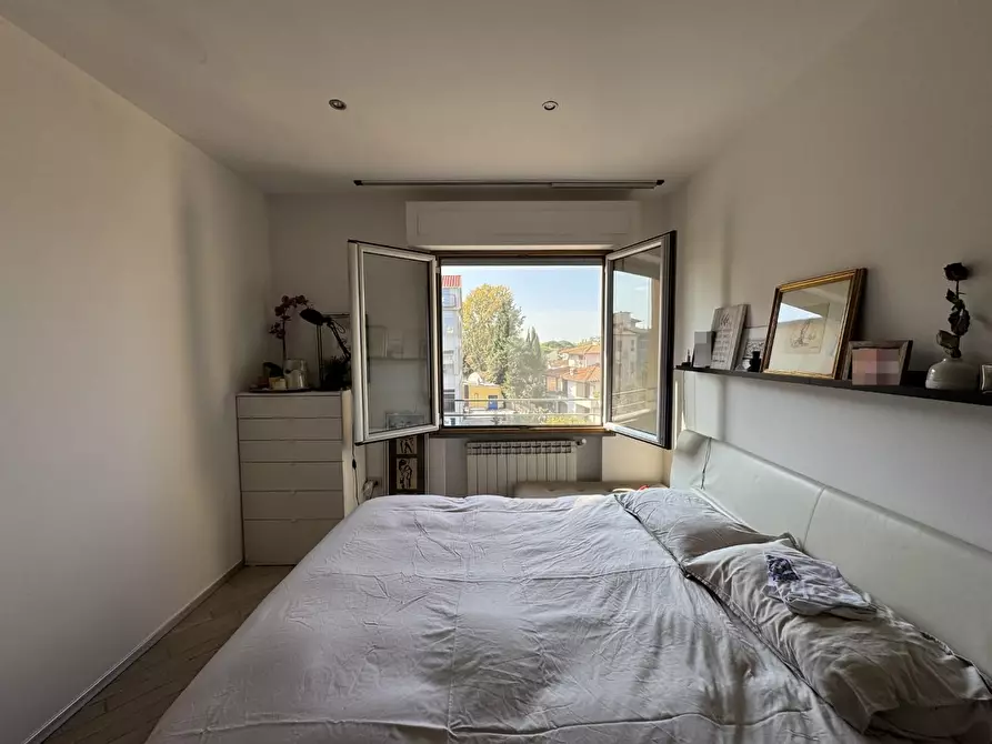 Immagine 9 di Appartamento in affitto  a Vinci