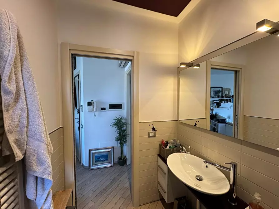 Immagine 14 di Appartamento in affitto  a Vinci