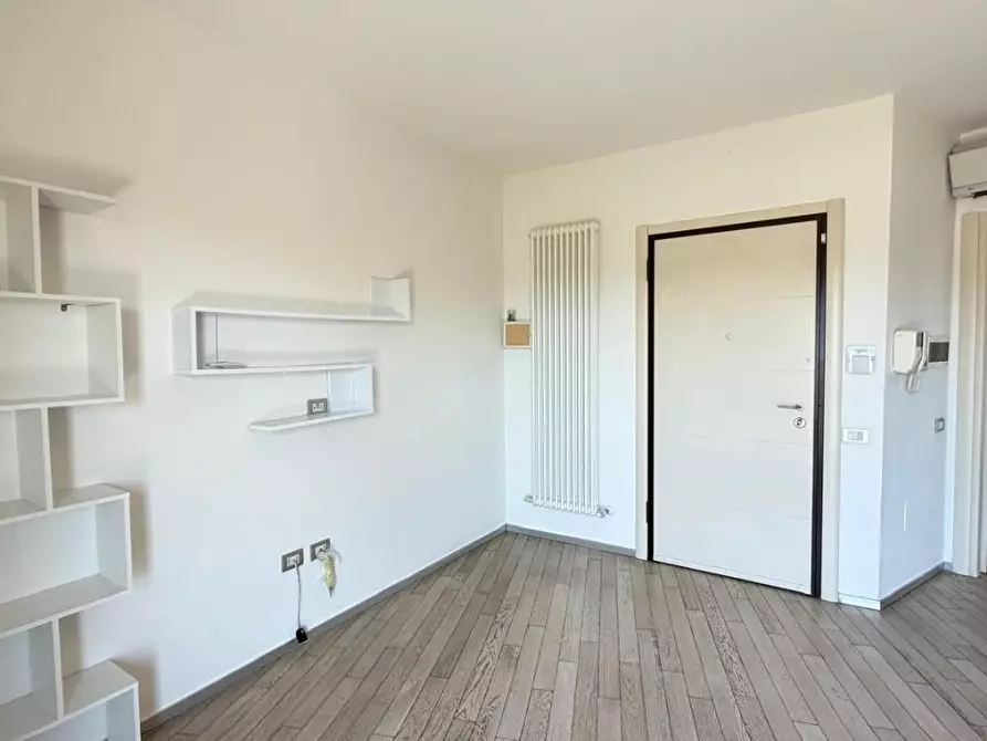 Immagine 6 di Appartamento in affitto  a Vinci