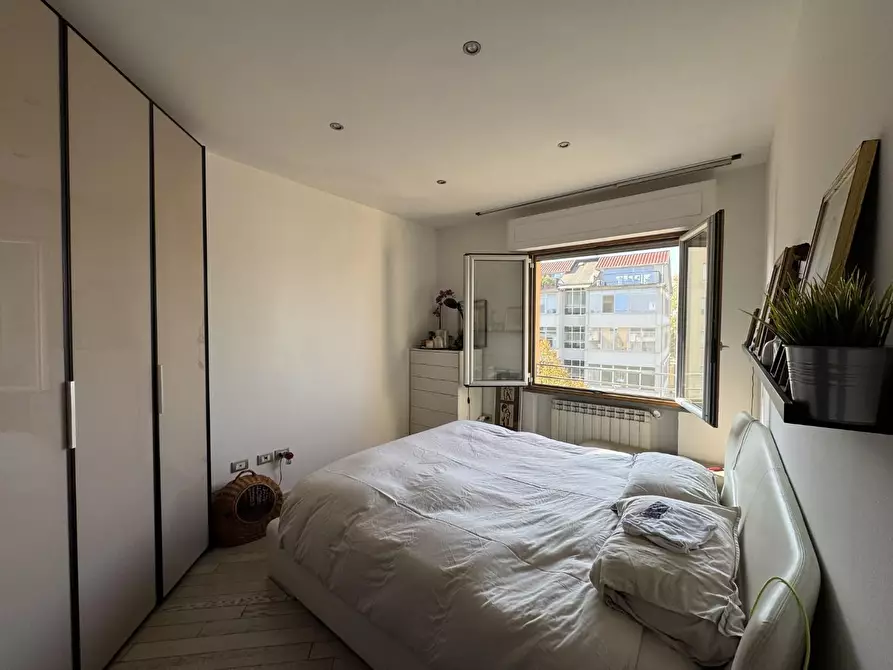 Immagine 8 di Appartamento in affitto  a Vinci