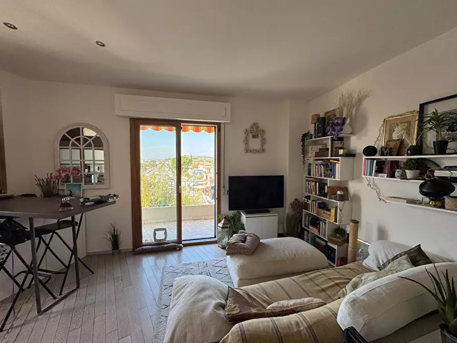 Immagine 4 di Appartamento in affitto  a Vinci