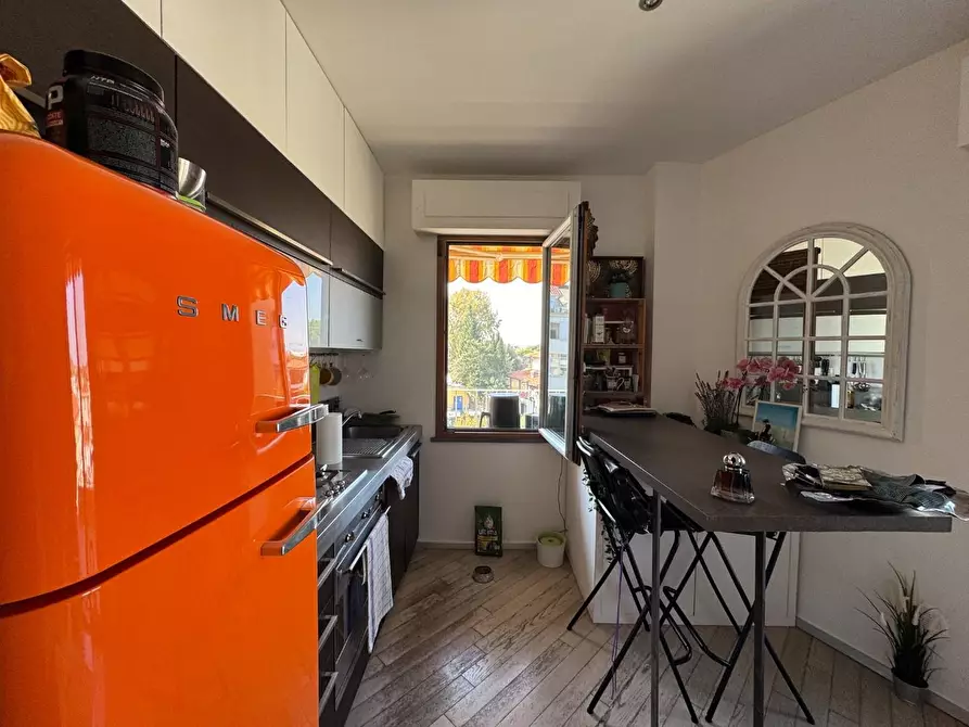 Immagine 7 di Appartamento in affitto  a Vinci