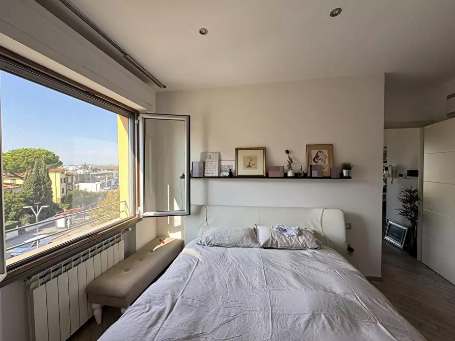 Immagine 10 di Appartamento in affitto  a Vinci