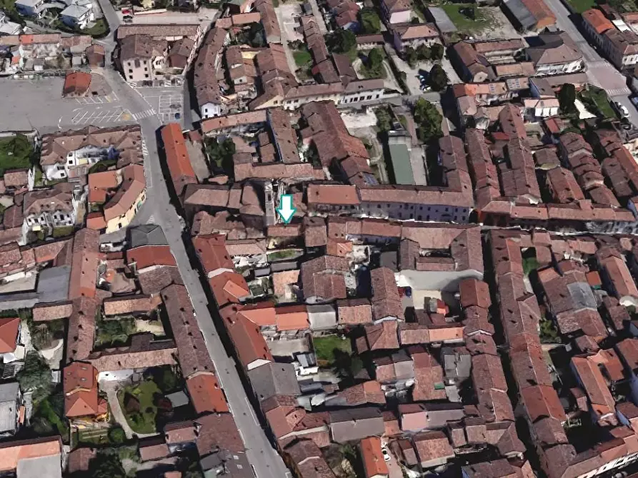 Immagine 3 di Appartamento in vendita  a Gambolo'