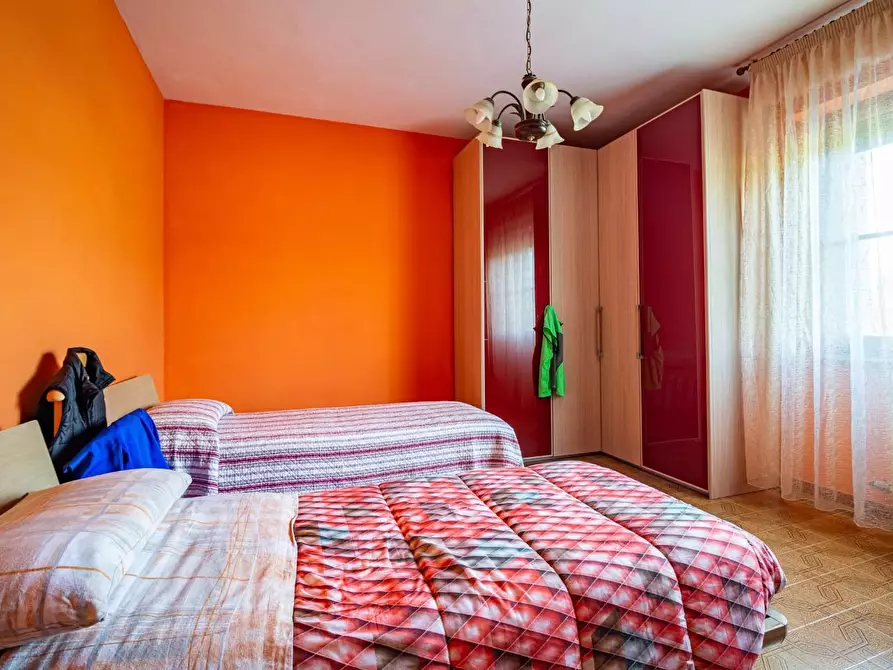 Immagine 13 di Appartamento in vendita  a San Giuliano Terme