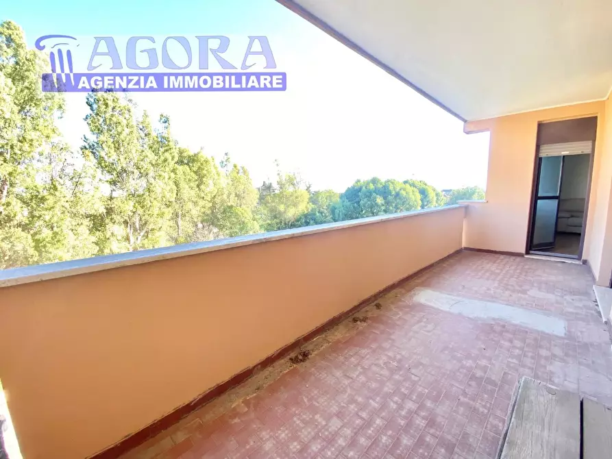 Immagine 2 di Appartamento in vendita  a Latina