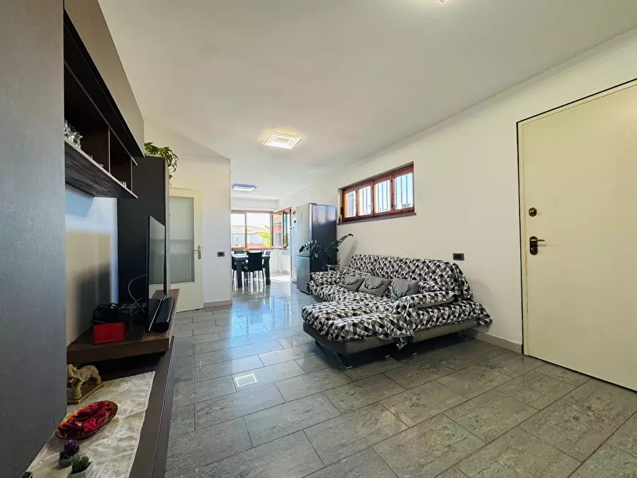 Immagine 17 di Mansarda in vendita  a Viareggio