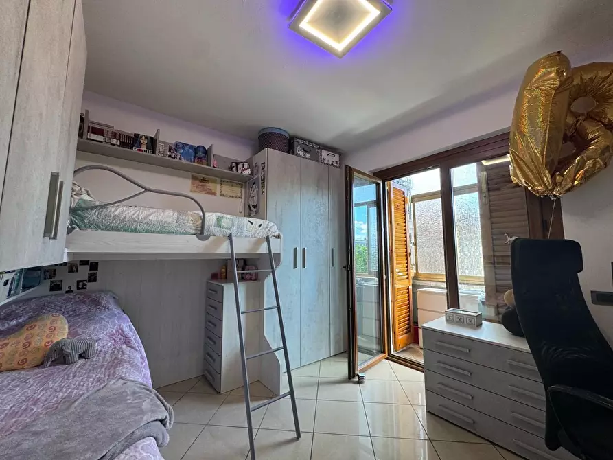 Immagine 23 di Mansarda in vendita  a Viareggio