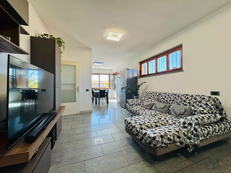 Immagine 6 di Mansarda in vendita  a Viareggio