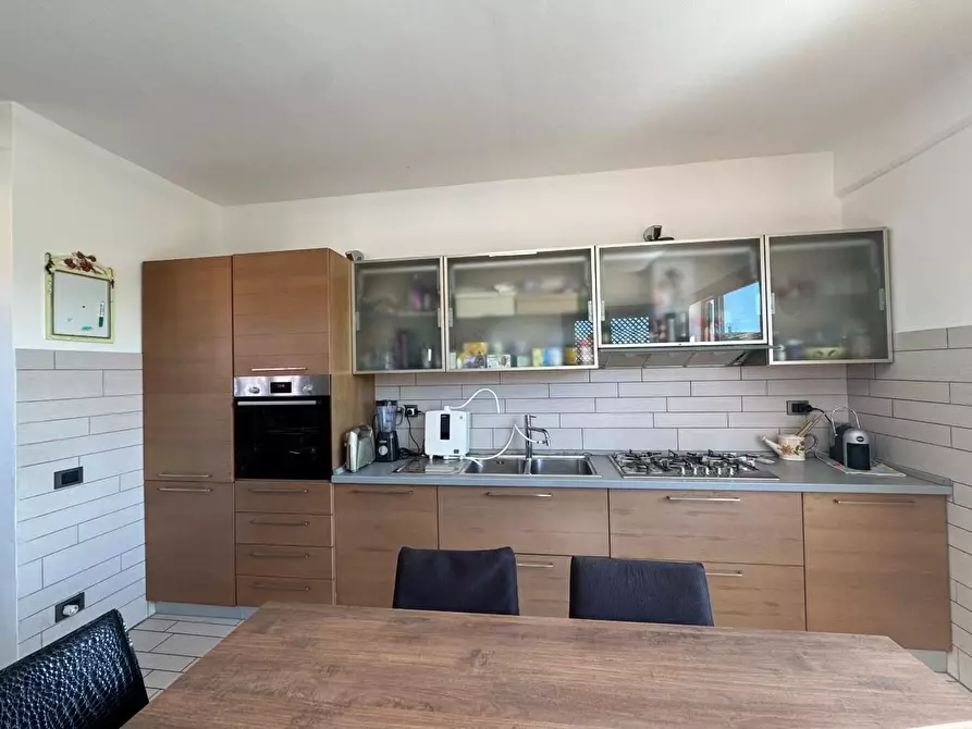 Immagine 39 di Mansarda in vendita  a Viareggio