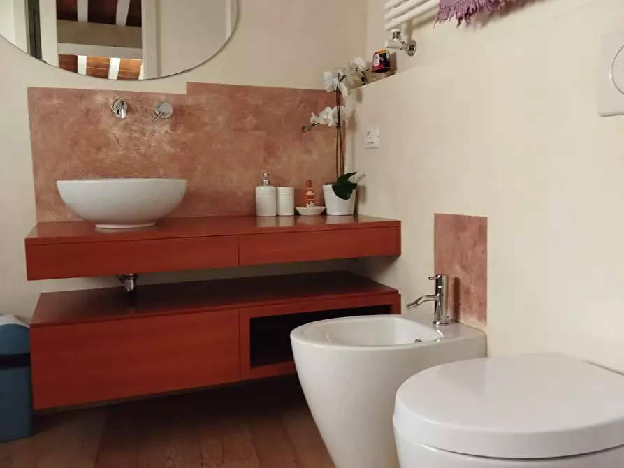 Immagine 3 di Appartamento in vendita  a Pisa