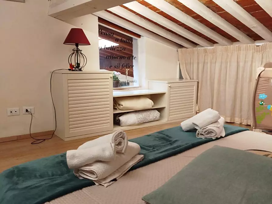 Immagine 9 di Appartamento in vendita  a Pisa