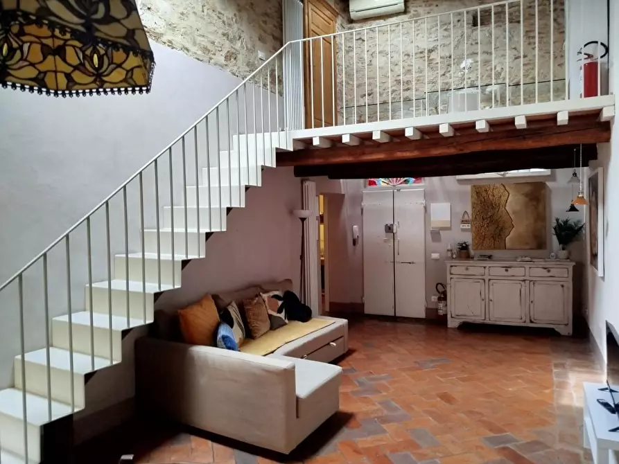 Immagine 7 di Appartamento in vendita  a Pisa