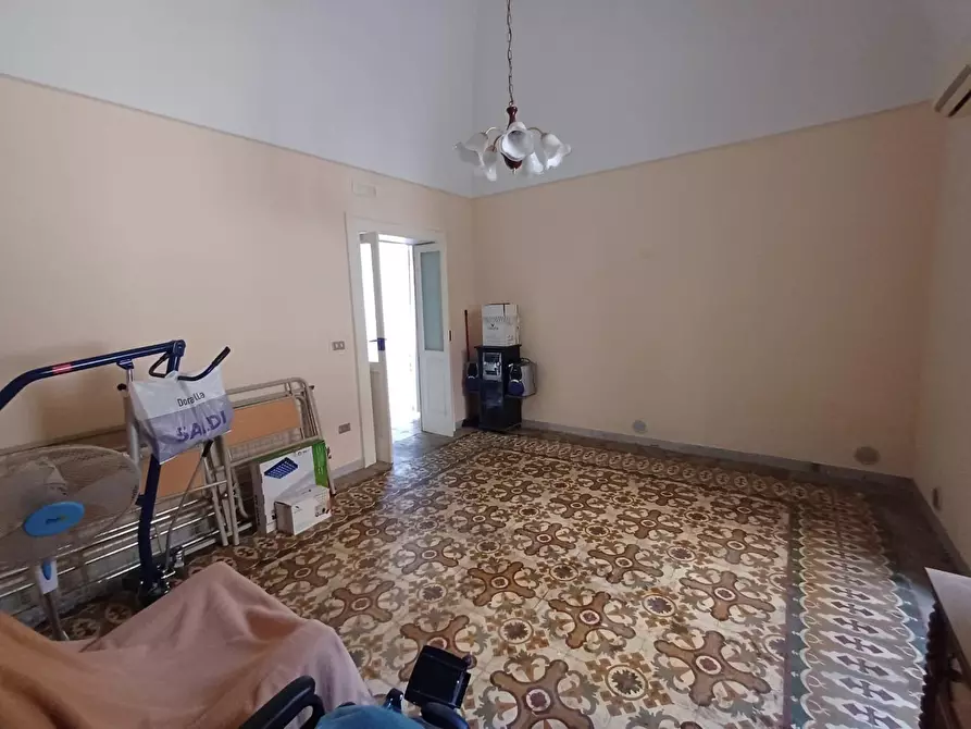 Immagine 5 di Appartamento in vendita  a Massafra