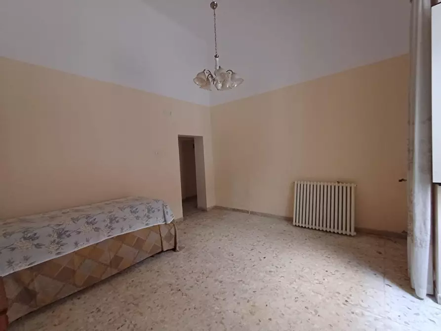 Immagine 9 di Appartamento in vendita  a Massafra