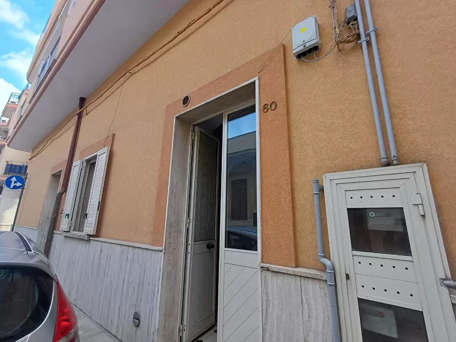 Immagine 2 di Appartamento in vendita  a Massafra