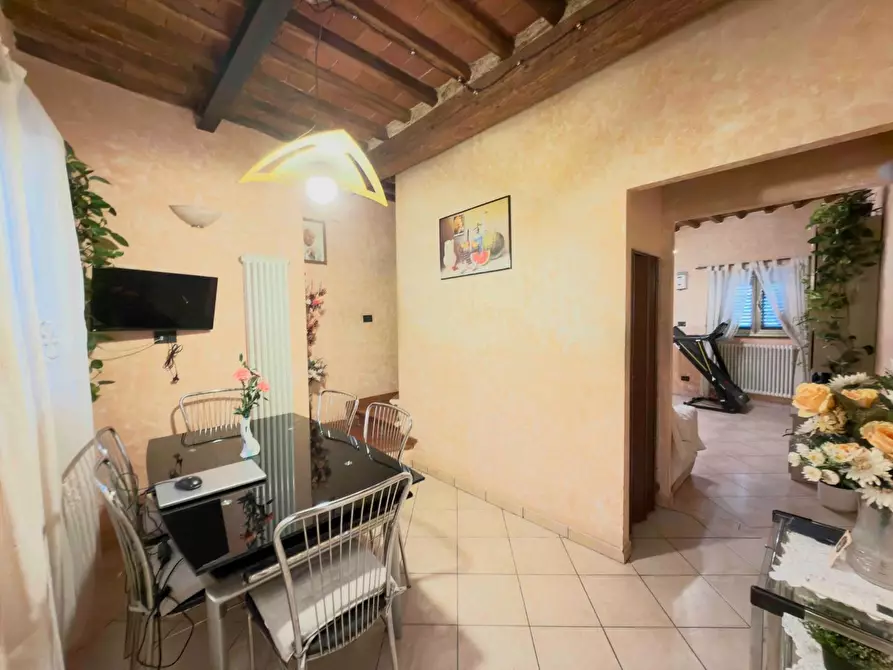 Immagine 8 di Terratetto in vendita  a Lucca