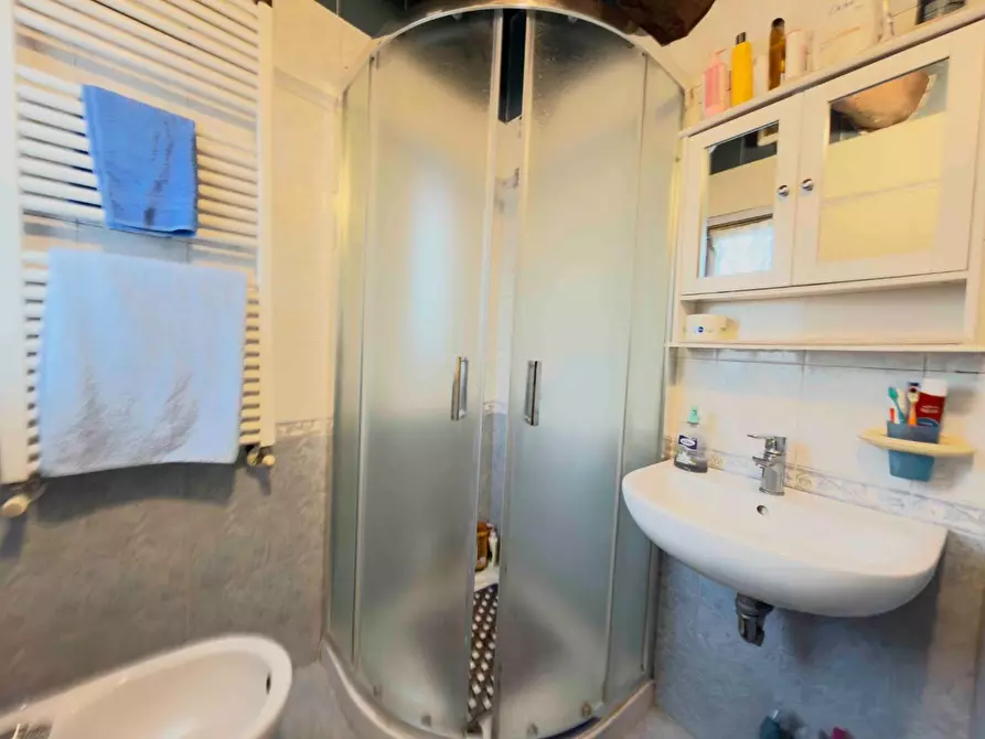 Immagine 13 di Terratetto in vendita  a Lucca