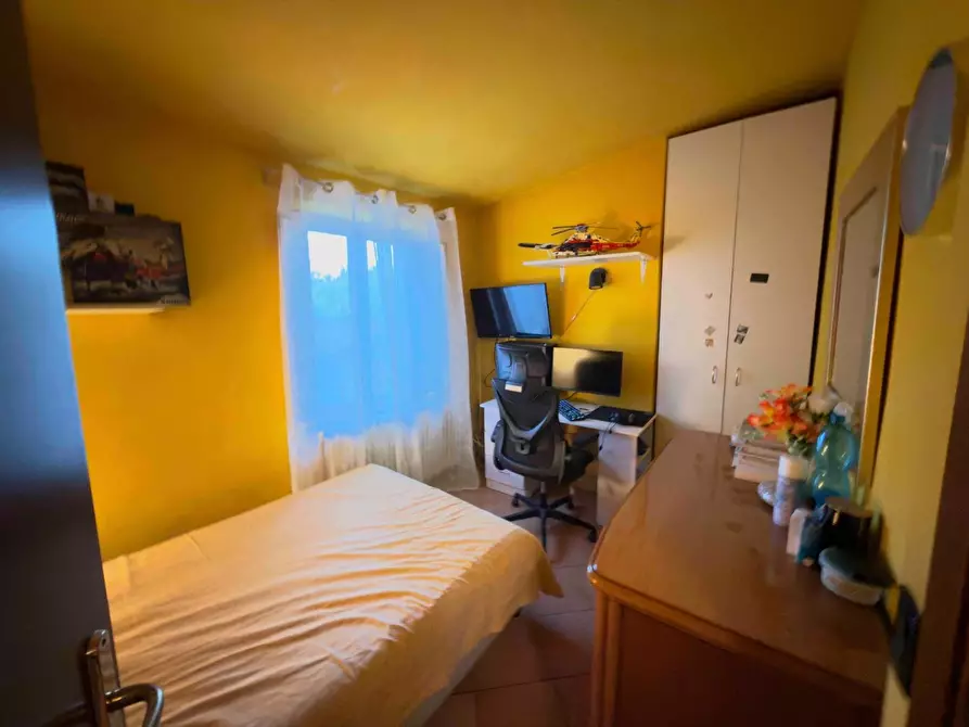 Immagine 25 di Terratetto in vendita  a Lucca