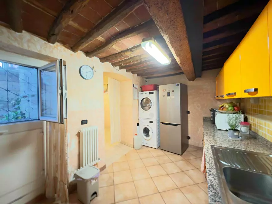 Immagine 12 di Terratetto in vendita  a Lucca