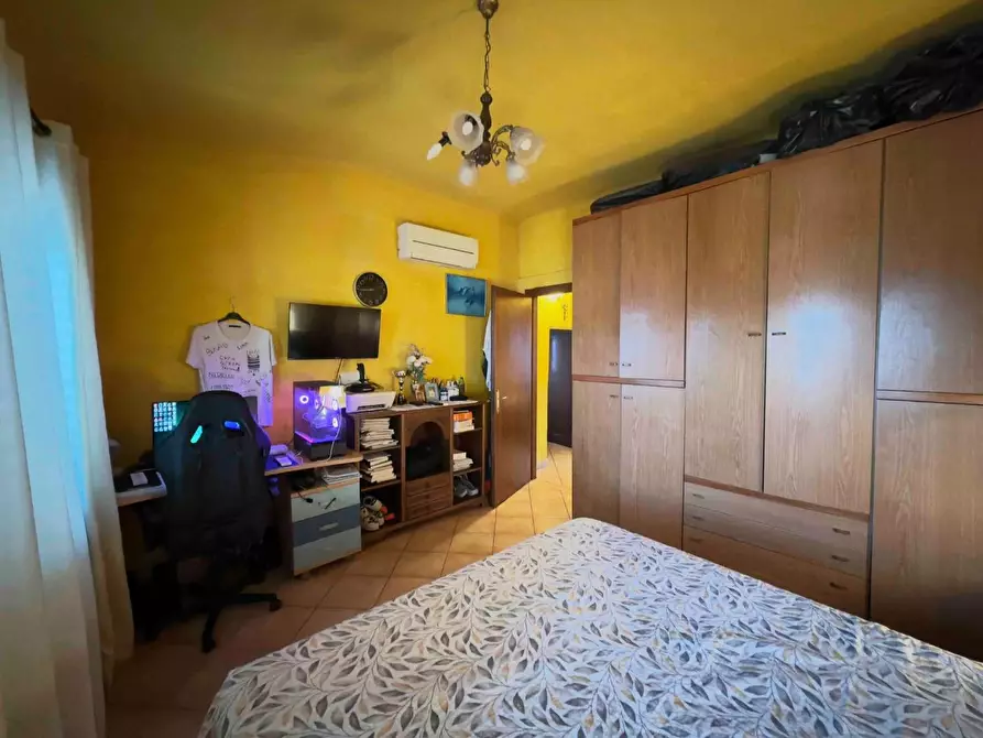 Immagine 19 di Terratetto in vendita  a Lucca