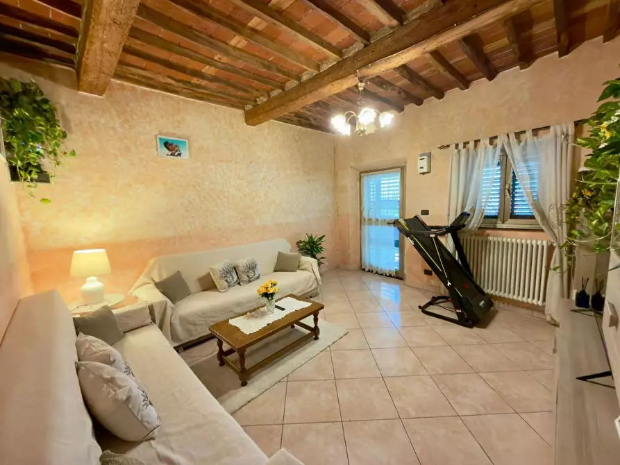 Immagine 5 di Terratetto in vendita  a Lucca