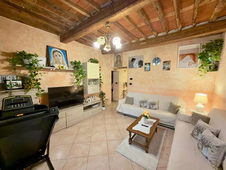 Immagine 6 di Terratetto in vendita  a Lucca