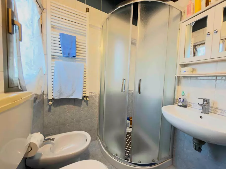 Immagine 14 di Terratetto in vendita  a Lucca