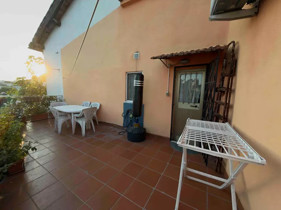 Immagine 2 di Terratetto in vendita  a Lucca