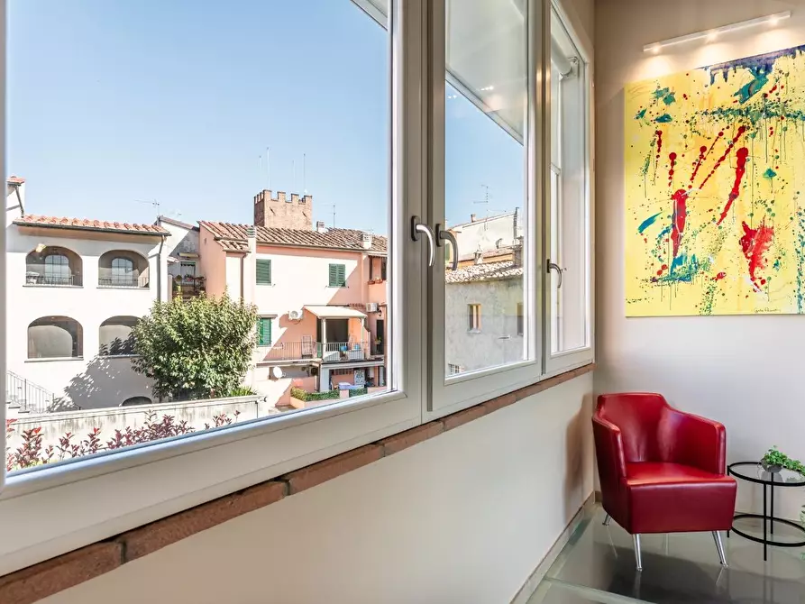 Immagine 13 di Casa indipendente in vendita  a Calcinaia