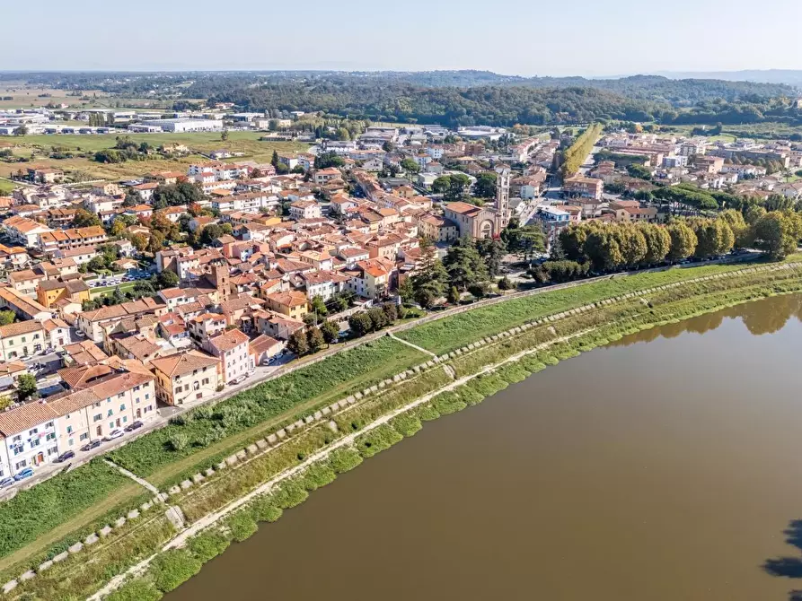 Immagine 23 di Casa indipendente in vendita  a Calcinaia