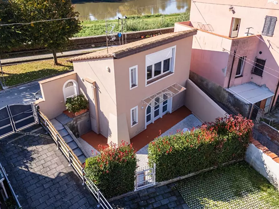 Immagine 20 di Casa indipendente in vendita  a Calcinaia