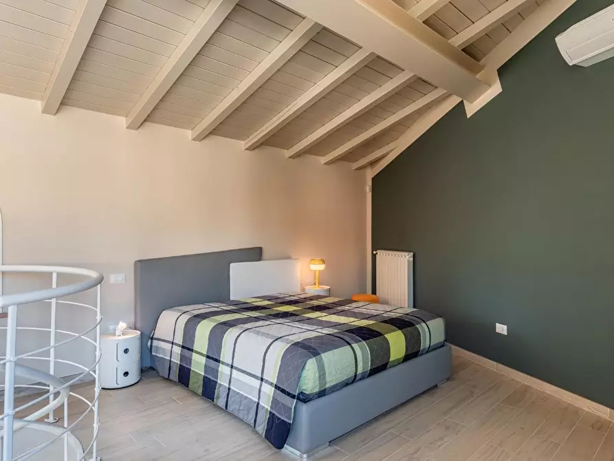 Immagine 10 di Casa indipendente in vendita  a Calcinaia