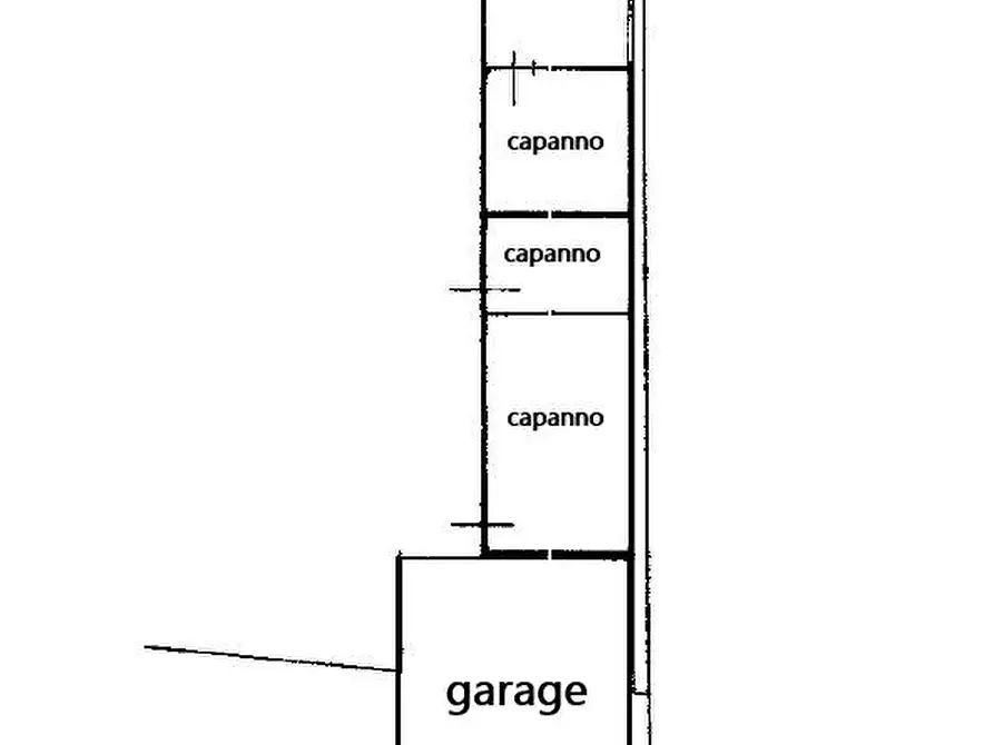 Immagine 48 di Appartamento in vendita  a Fucecchio