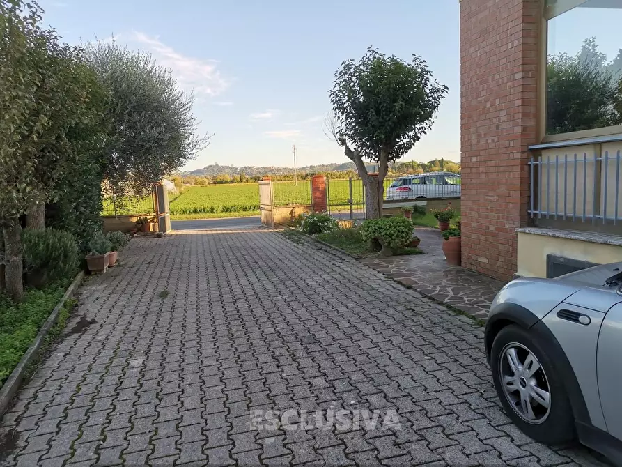 Immagine 46 di Appartamento in vendita  a Fucecchio