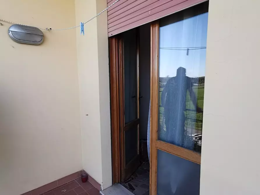 Immagine 16 di Appartamento in vendita  a Fucecchio