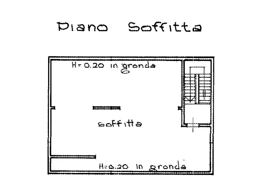 Immagine 50 di Appartamento in vendita  a Fucecchio