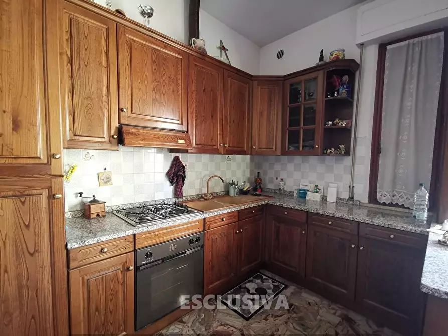 Immagine 8 di Appartamento in vendita  a Fucecchio