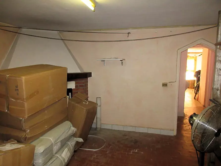 Immagine 13 di Villetta a schiera in vendita  a Empoli