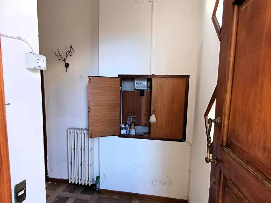 Immagine 9 di Villetta a schiera in vendita  a Empoli