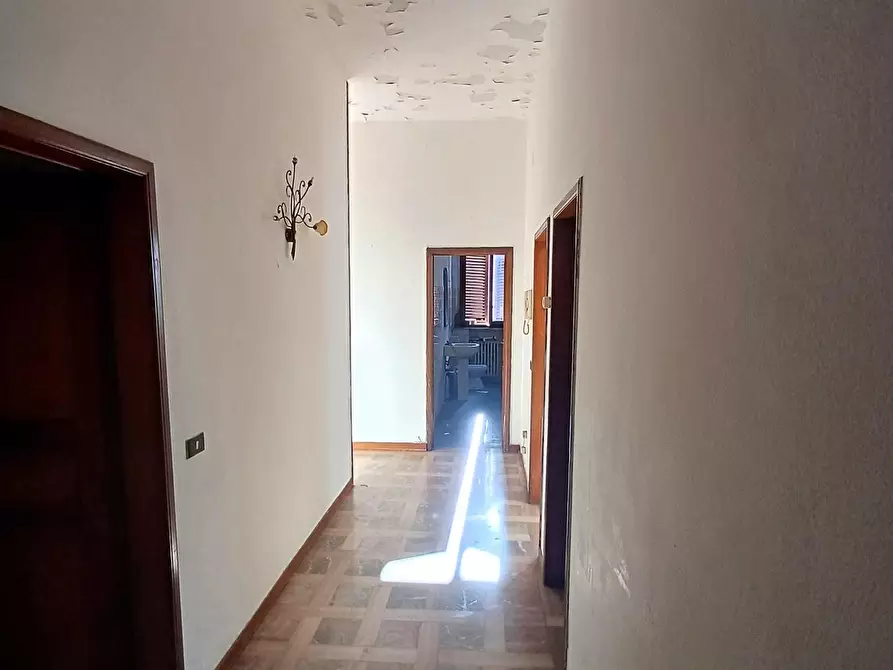 Immagine 7 di Villetta a schiera in vendita  a Empoli