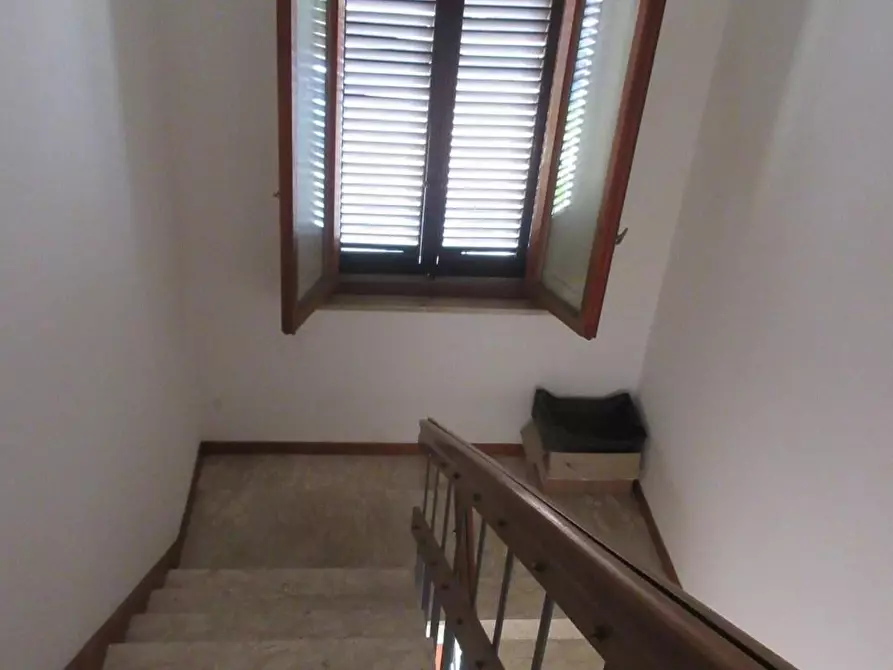 Immagine 10 di Villetta a schiera in vendita  a Empoli