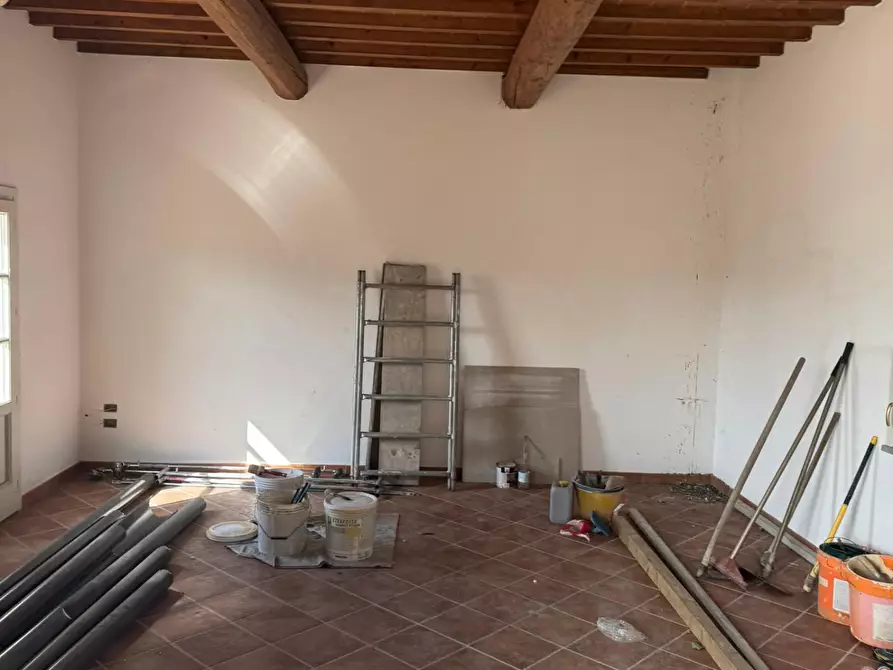 Immagine 8 di Terratetto in vendita  a Empoli