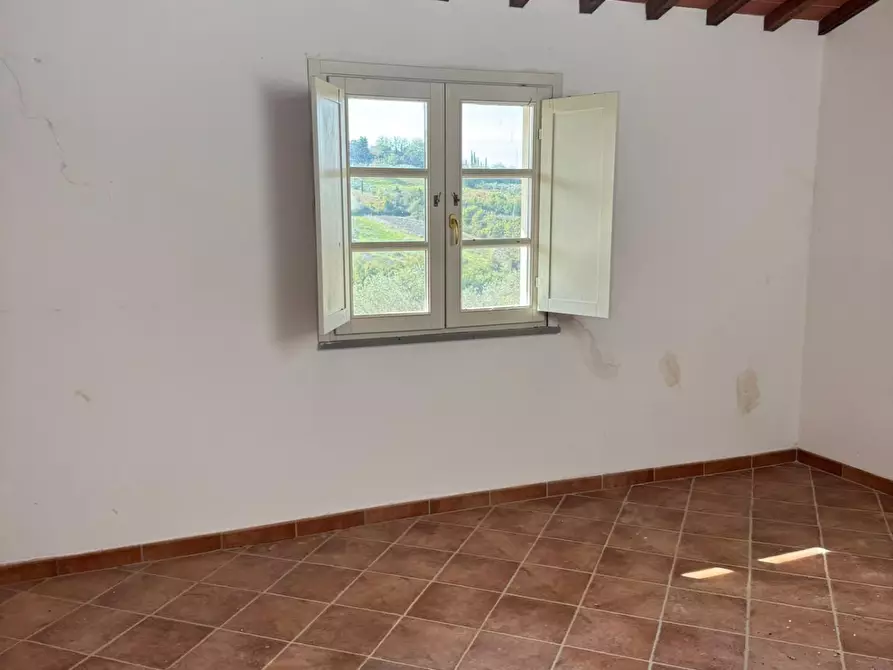 Immagine 25 di Terratetto in vendita  a Empoli