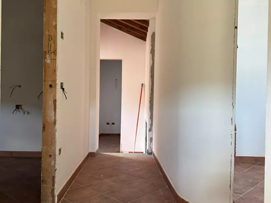 Immagine 15 di Terratetto in vendita  a Empoli
