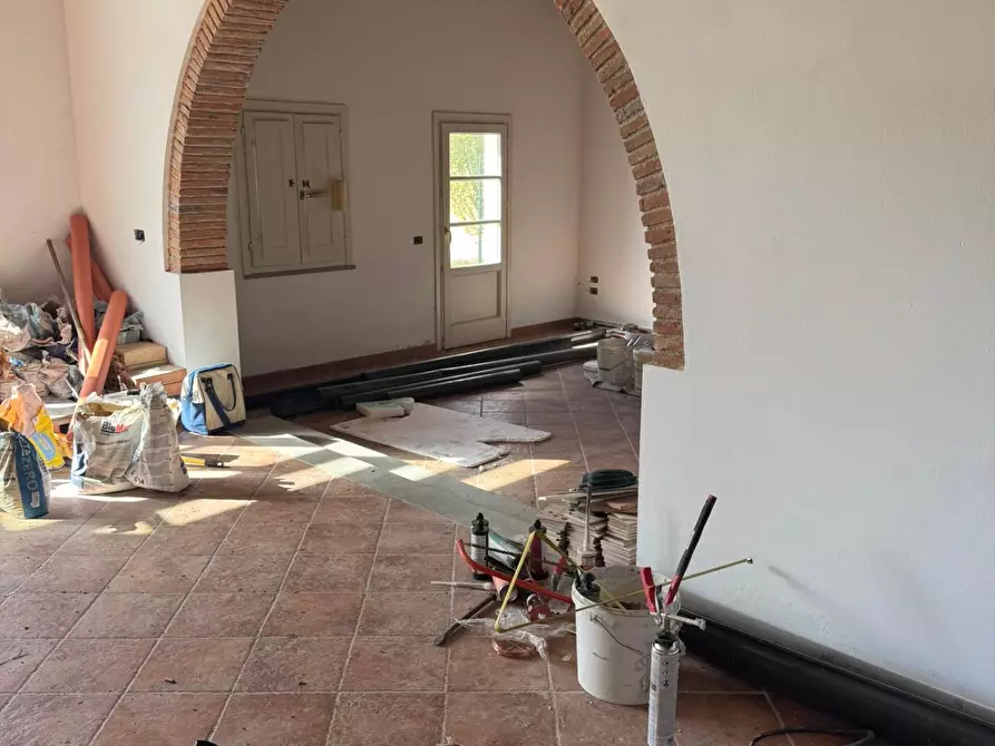 Immagine 13 di Terratetto in vendita  a Empoli